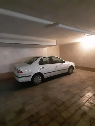 تصویر 9 - آپارتمان مبله مدرس در اصفهان