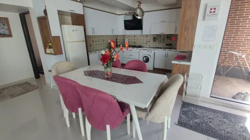 تصویر 5 - ویلا استخردار آبگرم صدرای فشند در  هشتگرد