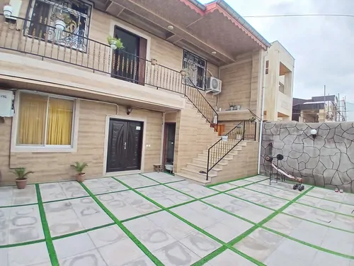 تصویر 11 - ویلا گلبرگ در  انزلی