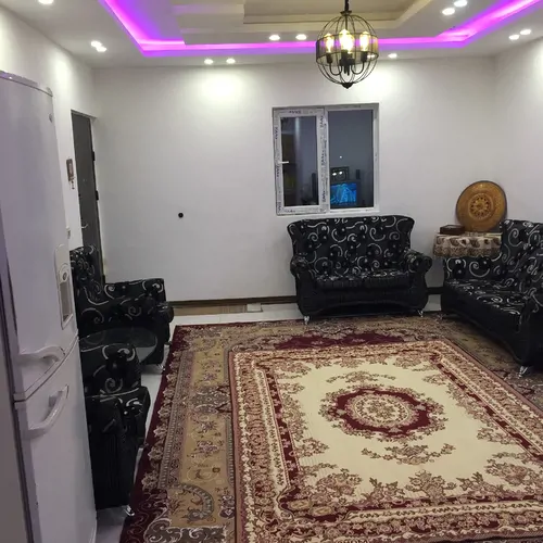 تصویر 5 - ویلا ویلا همکف در  آمل