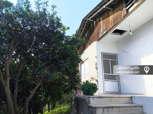 تصویر 14 - خانه رهی در  شیرگاه