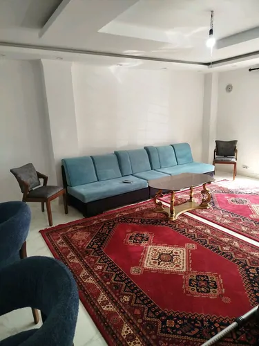 تصویر 4 - ویلا کندوج با فوتبال دستی در متل قو