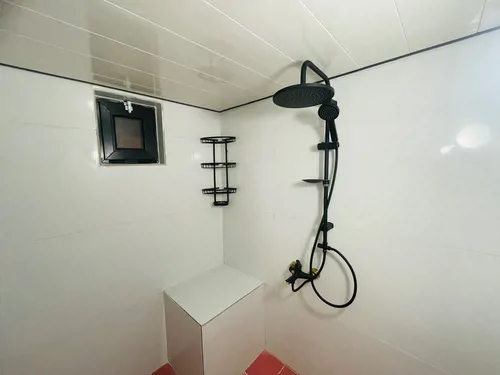 تصویر 14 - ویلا شالیزار در  زیراب