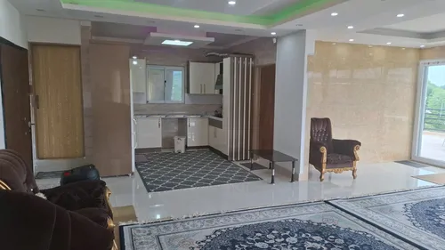تصویر 5 - ویلا استخردار آبگرم پرستو با جکوزی در قائمشهر