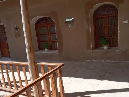 تصویر 8 - خانه  کریم خان (اتاق۵) در  همدان