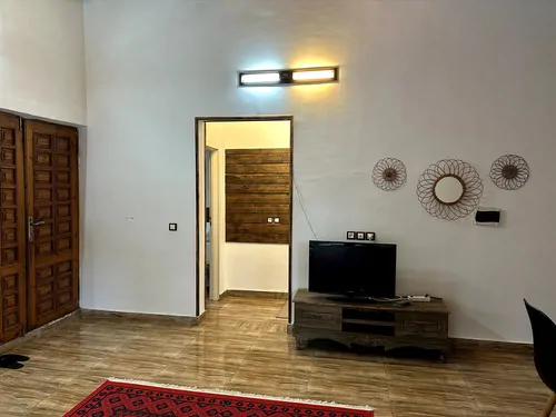 تصویر 8 - ویلا با دیزاین چوبی نارنیا در رامسر