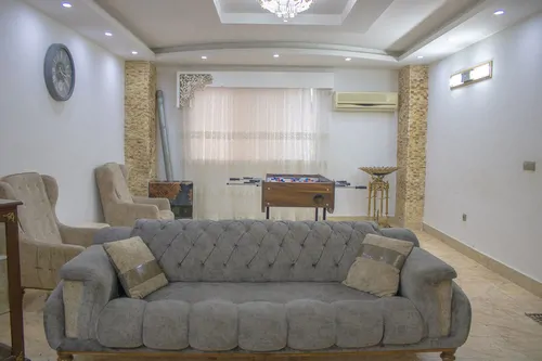 تصویر 4 - ویلا استخردار آبگرم مهدیس در  محمودآباد