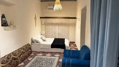 تصویر 2 - اقامتگاه بومگردی مم گپو (اتاق بادگیر) در قشم