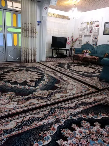 تصویر 2 - ویلا لیره سر در شهسوار