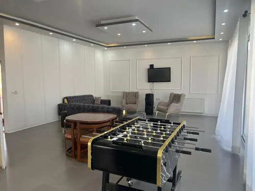 تصویر 2 - ویلا استخردار آبسرد نرگس در سهیلیه