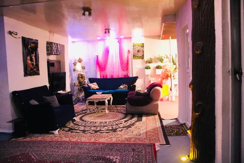 تصویر 3 - ویلا مادربزرگ در  انزلی