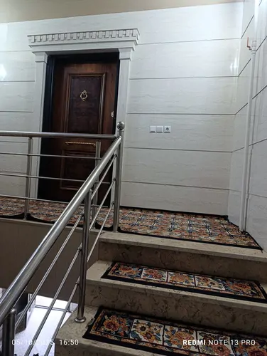 تصویر 3 - آپارتمان اقامت گاه خزر در جاده اسالم خلخال