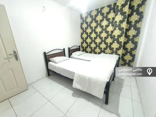 تصویر 8 - هتل آپارتمان مبله نقش جهان (11) در  اصفهان