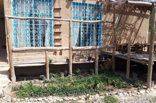 تصویر 2 - اقامتگاه بوم‌گردی (زین خانه) در  شهریار