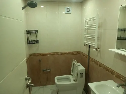 تصویر 14 - آپارتمان مبله یاقوت در چالوس