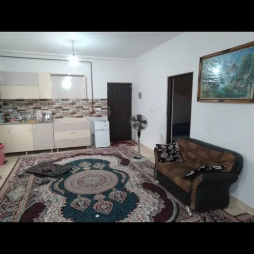 تصویر 2 - ویلا خونه باغ در فومن
