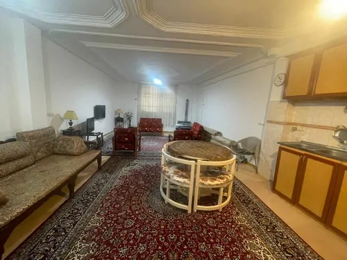 تصویر 3 - آپارتمان مبله گلستان (39) در لاهیجان