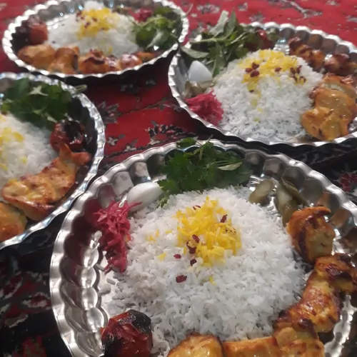 تصویر 5 - اقامتگاه بوم‌گردی باباحسن بیناباج در  قائن