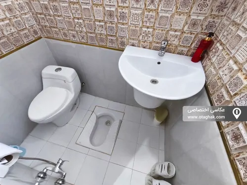 تصویر 29 - اقامتگاه بوم‌گردی شاخه نبات (۵) در  یزد