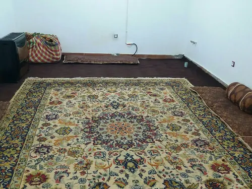 تصویر 2 - اقامتگاه بومگردی نخل و نارنج در بم
