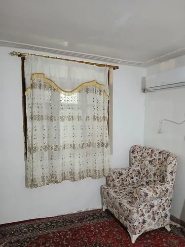 تصویر 3 - ویلا ویلای سنتی کژال با منظره جنگل و کوه در رودبار