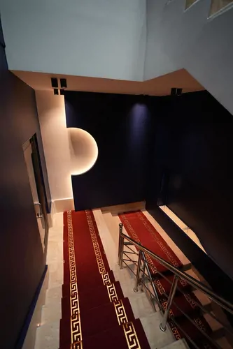 تصویر 7 - هتل آپارتمان آرین ارس (دونفره) در  جلفا