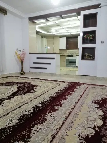 تصویر 3 - خانه خانه مرتب مناسب برای خانواده دو خوابه در سنندج
