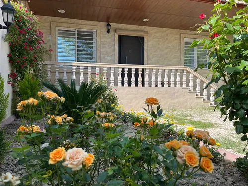 تصویر 3 - ویلا قاجار در  گرگان