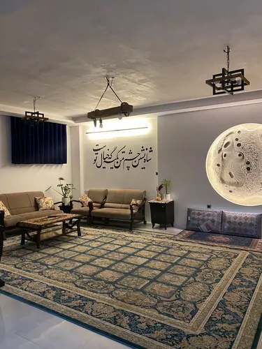 تصویر 3 - ویلا استخردار آبگرم دیار در  بهشهر