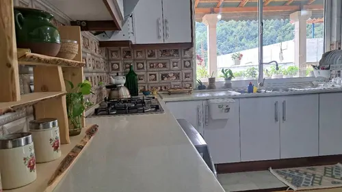 تصویر 2 - ویلا ویلا دوخواب کوهستانی  هدهد در ماسال