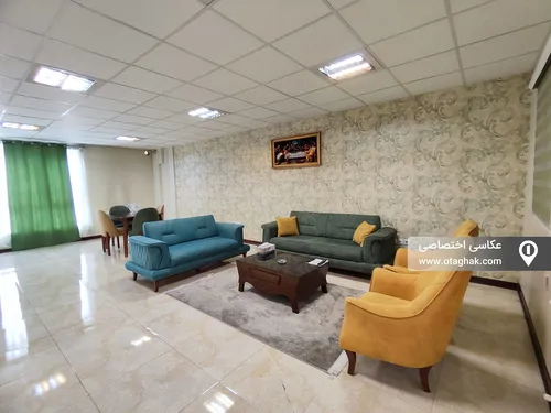 تصویر 8 - آپارتمان  مبله (واحد 5) در دماوند  در  تهران