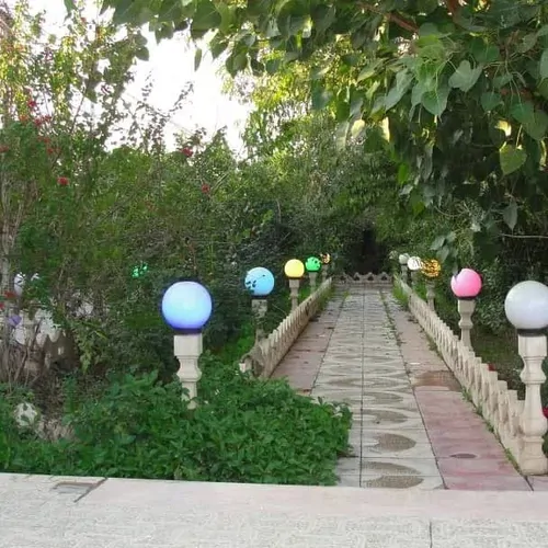 تصویر 12 - ویلا استخردار آبسرد حافظ  در  دزفول
