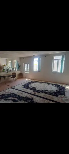 تصویر 4 - آپارتمان سوئیت طلاییی در نمین