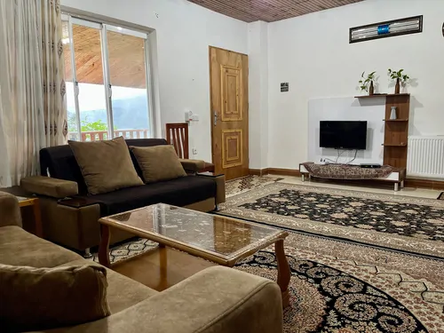 تصویر 3 - ویلا فرزاد  در  سوادکوه