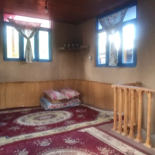 تصویر 10 - خانه  روستایی رازقی در  سنگر