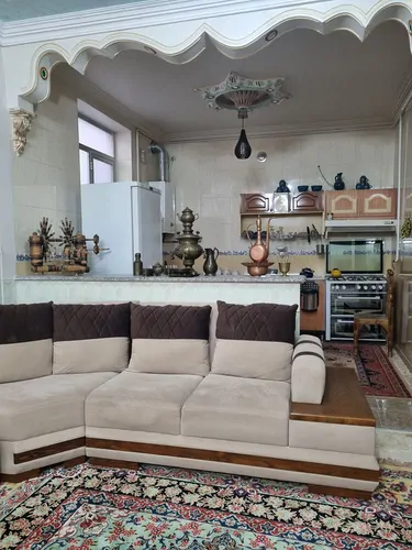 تصویر 2 - خانه اقامتگاه لینو نایین در نائین