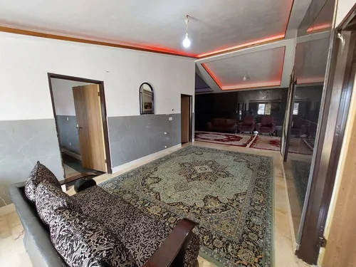 تصویر 7 - ویلا استخردار آبگرم قصر عمارت (1) در  فرح آباد