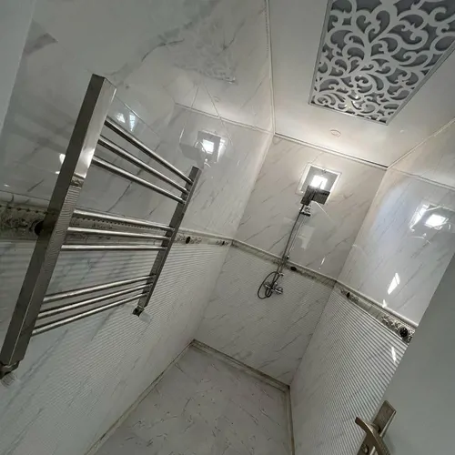 تصویر 18 - ویلا استخردار آبگرم عمارت قصر سفید در  سهیلیه