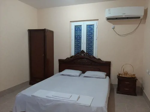 تصویر 8 - خانه دریانورد در  درگهان