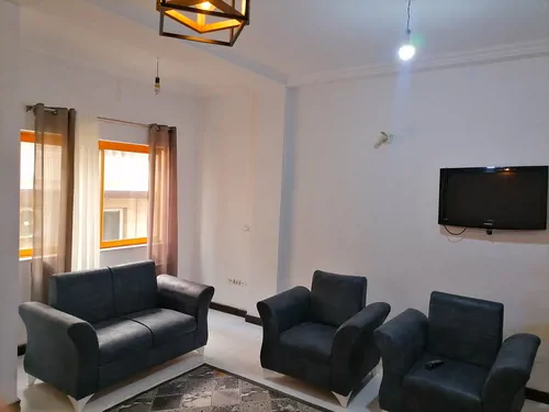 تصویر 2 - آپارتمان گلستان محسن در بابلسر