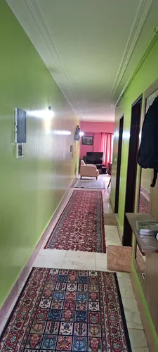 تصویر 3 - آپارتمان آپارتمان در کلاردشت با دسترسی عالی در کلاردشت