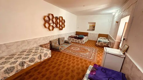 تصویر 2 - اقامتگاه بومگردی پیرحرا (واحد لابستر) در قشم