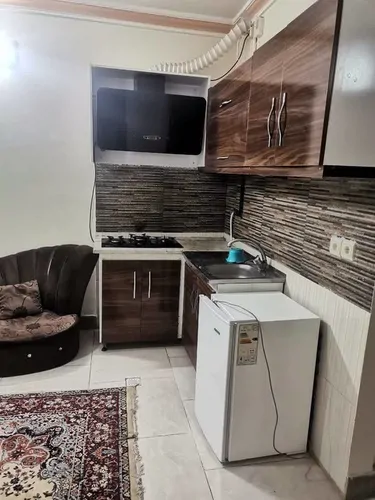 تصویر 5 - آپارتمان آپارتمان تک خواب نزدیک حرم با آسانسور در  مشهد