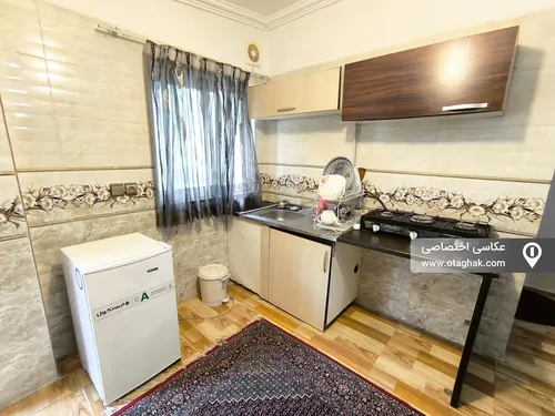 تصویر 5 - ویلا آرسام (5) در  شیرگاه