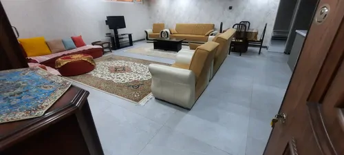 تصویر 7 - آپارتمان مبله صفاییه در یزد