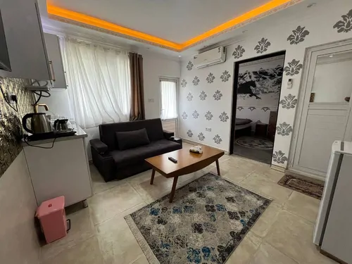 تصویر 2 - سوییت ستاره شهران (اتاق 4)  در  رودبار