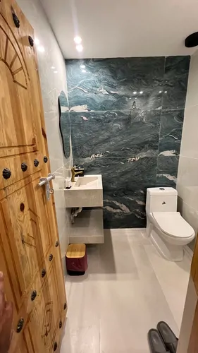 تصویر 16 - ویلا استخردار آبسرد نیلس (2) در  قشم