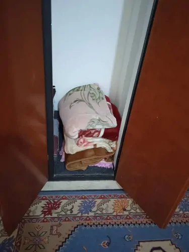 تصویر 11 - آپارتمان شهرک صدرا در  صدرا
