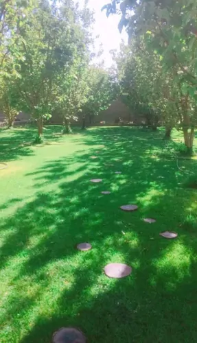 تصویر 21 - ویلا استخردار آبسرد لوکس کوروش در  سپیدان