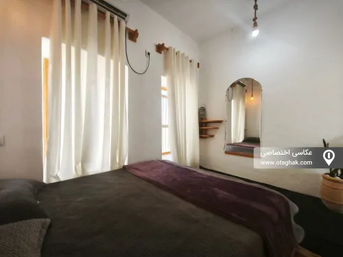 تصویر 15 - ویلا استخردار آبسرد روف در قشم